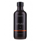Шампунь для густого волосся - Vitality's Epura Thick Hair Shampoo 1000 мл