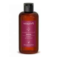 Шампунь для об'єму волосся - Vitality's Care Style Volume Shampoo