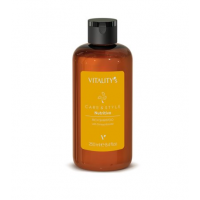 Шампунь для сухого та дуже чутливого волосся - Vitality's Care Style Nutritivo Rich Shampoo Шампунь для сухого та дуже чутливого волосся - Vitality's Care Style Nutritivo Rich Shampoo