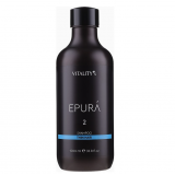 Шампунь для тонкого волосся - Vitality's Epura Thin Hair Shampoo 1000 мл