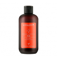 Шампунь після перебування на сонці - Vitality's Care Style Sole Shampoo 250 мл Шампунь після перебування на сонці - Vitality's Care Style Sole Shampoo 250 мл