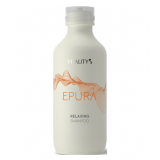 Шампунь знімаючий подразнення шкіри голови - Vitality's Epura Relaxing Shampoo 250 мл