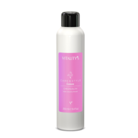 Спрей-блиск для фарбованого волосся - Vitality's Care Style Colore Chroma Blow 250 мл