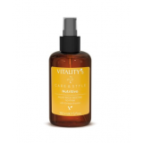Термозахисне молочко для волосся - Vitality's Care Style Nutritivo Milky Rich Nectar 150 мл