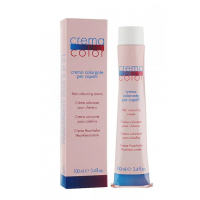 Стійка фарба для волосся - Vitality's Crema Color 100 мл