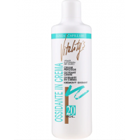Кремоподібний оксидант з трав'яними екстрактами - Vitality's Collection Cream Peroxide 1000 мл Кремоподібний оксидант з трав'яними екстрактами - Vitality's Collection Cream Peroxide 1000 мл