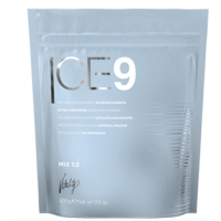 Екстра освітлюючий порошок - Vitality's Ice 9 Extra-Lightening Bleaching Powder 500 гр