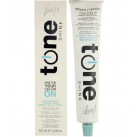 Безаміачна тонуюча фарба для волосся - Vitality's Tone Shine 100 мл