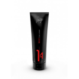 Крем для випрямлення волосся - Vitality's We-Ho Liss Cream 150 мл