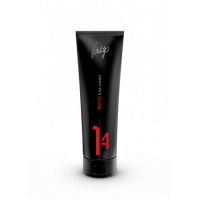 Крем для випрямлення волосся - Vitality's We-Ho Liss Cream 150 мл