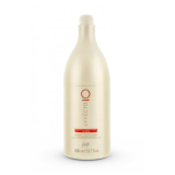 Шампунь живильний для пошкодженого волосся - Vitality's Effecto Nutrient Shampoo For Damaged Hair 1500 мл