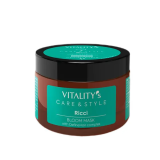 Маска для кучерявого волосся - Vitality's Care and Style Ricci Bloom Mask 200 мл