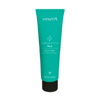 Незмивний крем для кучерявого волосся - Vitality's Care and Style Ricci Bloom Cream Tubo 150 мл