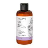 Дермазаспокійливий шампунь для волосся - Vitality's Care Scalp Dermo Soothing Shampoo 250 мл