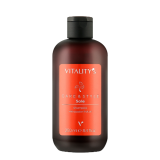 Шампунь після перебування на сонці - Vitality's Care Style Sole Shampoo 250 мл