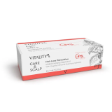 Зміцнюючі ампули проти випадіння волосся - Vitality's Care and Scalp Strengthening Treatment 10 шт *7 мл