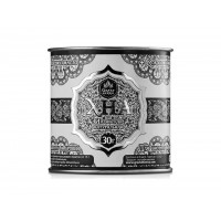 Хна для біотату та фарбування брів графіт Grand Henna VIVA Henna