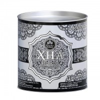 Хна для біотату і фарбування брів чорна Grand Henna VIVA Henna