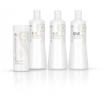 Окислювач для пудри - Wella Professionals Вlondor Freelights 1000 мл