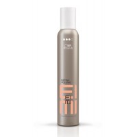 Піна для укладання сильної фіксації - Wella Professionals Eimi Styling Extra Volume