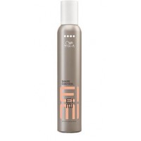 Піна для укладання волосся екстрасильної фіксації - Wella Professionals Eimi Styling Shape Control