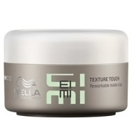 Матова глина-трансформер - Wella Professionals Eimi Texture Touch 75 мл
