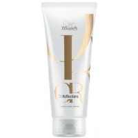 Бальзам для інтенсивного блиску - Wella Oil Reflections Luminous Instant Conditioner 200 мл