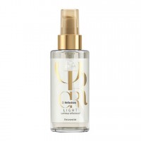 Легке масло для сяючого догляду - Wella Professionals Oil Light Reflections Luminous Oil 100 мл
