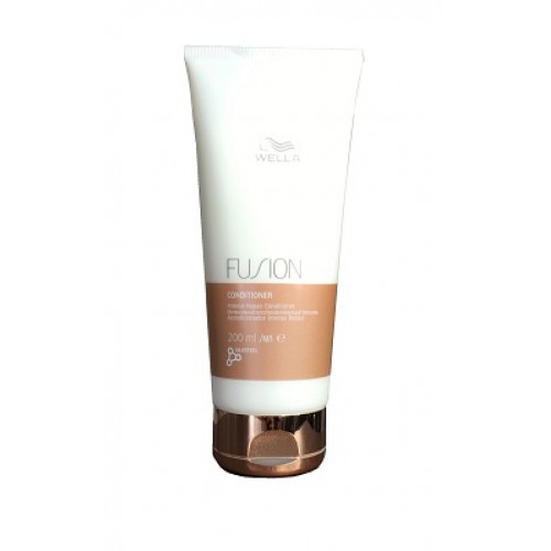 Кондиціонер для інтенсивного відновлення волосся - Wella Fusion Intensive Restoring Conditioner