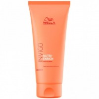 Кондиціонер живильний для волосся з ягодами годжі - Wella Professionals Invigo Nutri-Enrich Conditioner