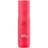 Шампунь для фарбованого тонкого і нормального волосся Wella Invigo Color Brilliance Shampoo