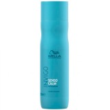 Шампунь для чутливої шкіри голови Wella Professionals Invigo Senso Calm Sensitive Shampoo, 250 мл
