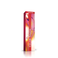 Безаміачна фарба для волосся - Wella Color Touch 60 мл