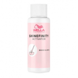 Активатор (для пензлика з мисочкою) - Wella Shinefinity Activator Brush and Bowl