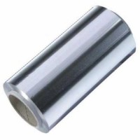 Фольга для мелірування 100 метрів в рулоні