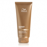 Кондиціонер для живлення та гладкості волосся - Wella Professionals Ultimate Smooth Conditioner 