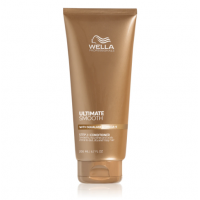Кондиціонер для живлення та гладкості волосся - Wella Professionals Ultimate Smooth Conditioner 