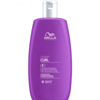 Лосьйон для завивки фарбованого та чутливого волосся - Wella Professionals Curl It С 250 мл