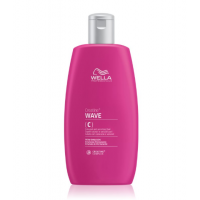 Лосьйон для завивки фарбованого та чутливого волосся - Wella Professionals Wave-It Base С 250 мл Лосьйон для завивки фарбованого та чутливого волосся - Wella Professionals Wave-It Base С 250 мл