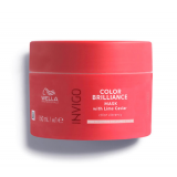 Маска для фарбованого волосся різних типів - Wella Professionals Invigo Vibrant Color Mask