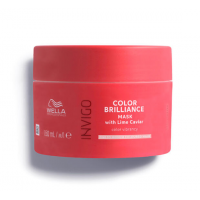 Маска для фарбованого волосся різних типів - Wella Professionals Invigo Vibrant Color Mask