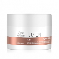Маска для інтенсивного відновлення волосся - Wella Professionals Fusion Intensive Mask