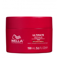 Маска для інтенсивного відновлення волосся - Wella Professionals Ultimate Repair Mask
