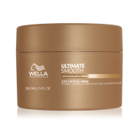 Маска для живлення та гладкості волосся - Wella Professionals Ultimate Smooth Mask 