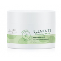Відновлююча маска для блиску та шовковистості волосся - Wella Professionals Elements Renewing Mask Відновлююча маска для блиску та шовковистості волосся - Wella Professionals Elements Renewing Mask