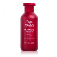 Шампунь для інтенсивного відновлення волосся - Wella Ultimate Repair Shampoo