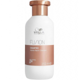 Шампунь для інтенсивного відновлення волосся - Wella Professionals Fusion Intensive Restoring Shampoo