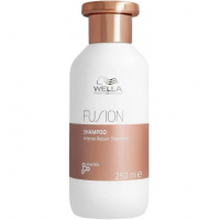 Шампунь для інтенсивного відновлення волосся - Wella Professionals Fusion Intensive Restoring Shampoo
