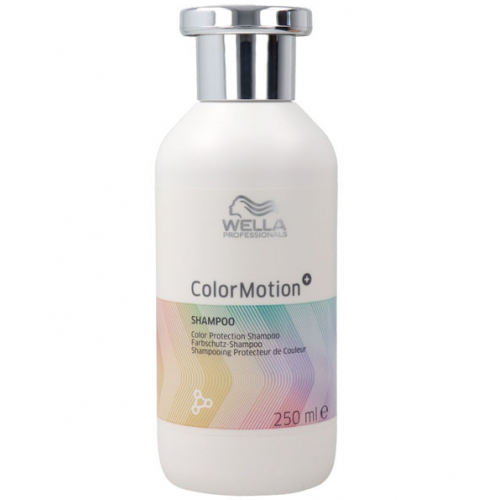 Шампунь для захисту кольору - Wella ColorMotion Shampoo