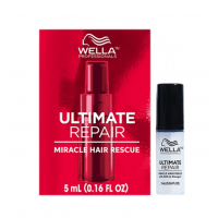 Сироватка для відновлення волосся - Wella Professionals Ultimate Repair Miracle Hair Rescue 5 мл Сироватка для відновлення волосся - Wella Professionals Ultimate Repair Miracle Hair Rescue 5 мл
